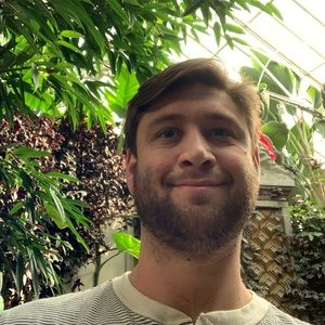 Meet your Posher, Billy